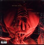 Alice In Chains-Jar Of Flies-LP Vinyl Reissue 2024 black