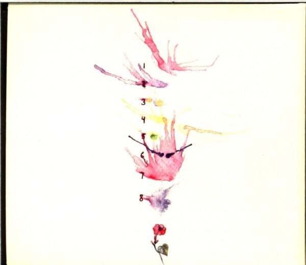 All Them Witches-ATW-CD