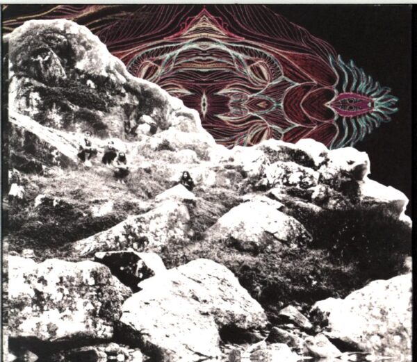All Them Witches-Dying Surfer Meets His Maker-CD