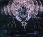 All Them Witches-Lightning At The Door-CD