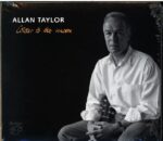 Allan Taylor-Colour To The Moon-CD