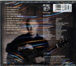 Allan Taylor-Hotelsand Dreamers-CD