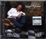 Allan Taylor-Leaving At Dawn-SACD