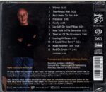 Allan Taylor-Leaving At Dawn-SACD
