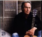 Allan Taylor-Looking For You-CD