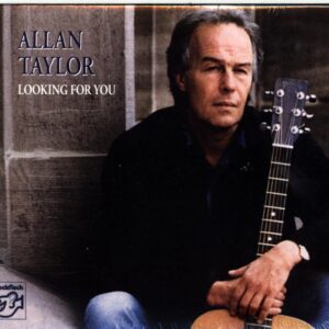 Allan Taylor-Looking For You-CD