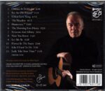 Allan Taylor-Old Friends - New Roads-CD