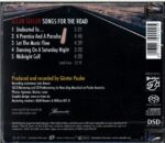 Allan Taylor-Songs For The Road-SACD