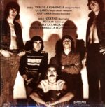 Amigos De María-Rock Reissue EU 2014-LP Vinyl