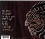 Ancestors-Of Sound Mind-CD