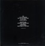Antemasque-Antemasque-LP Vinyl