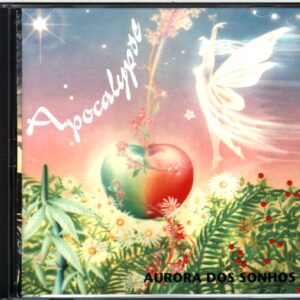 Apocalypse-Aurora dos Sonhos-CD