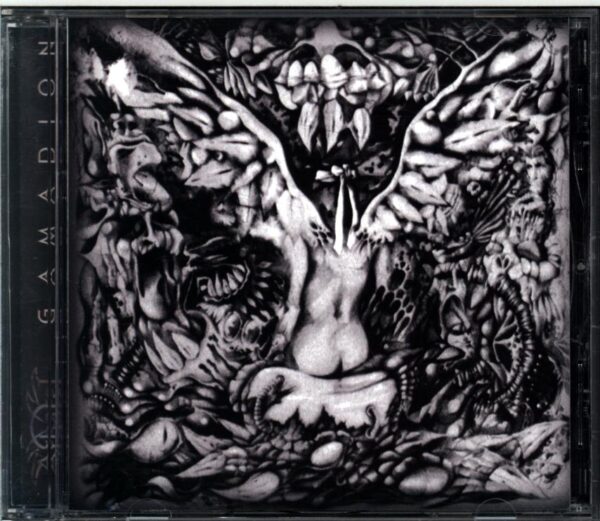 Arbatel-Gamadion-CD
