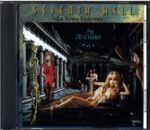 Ars Nova-Seventh Hell-La Venus Endormie-CD