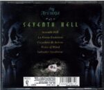 Ars Nova-Seventh Hell-La Venus Endormie-CD