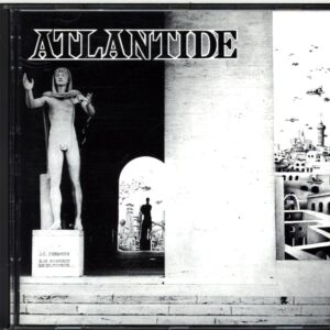 Atlantide-Atlantide-CD