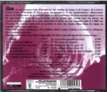 Atoll-Illian J'entends Gronder La Terre-CD