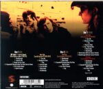Atomic Rooster-On Air - Live At The BBC and Other Transmissions-CD