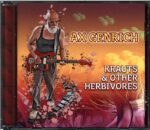 Ax Genrich-Krauts and Other Herbivores-CD