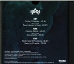 Axiom9-Space Debris-CD