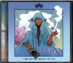 Axiom9-The Space Bong Witch-CD