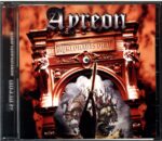 Ayreon-Ayreonauts Only-CD