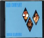 Bad Company-Rough Diamonds-CD