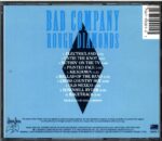 Bad Company-Rough Diamonds-CD