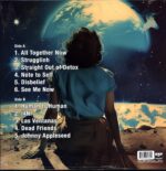 Bad Cop Bad Cop-Lighten Up-LP Vinyl light blue