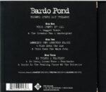 Bardo Pond-Record Store Day Trilogy-CD