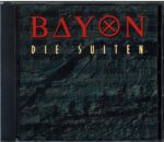 Bayon-Die Suiten-CD