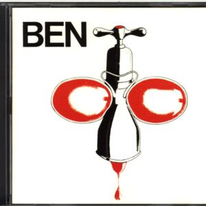 Ben-Ben-CD