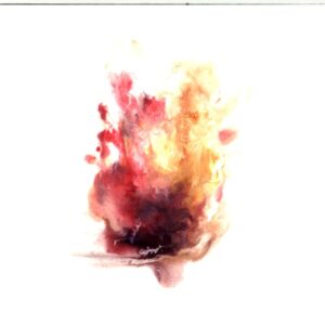 Big Brave-A Gaze Among Them-CD