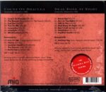 Birth Control-Collectors Premium Count On Dracula Deal Done At Night-CD