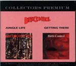 Birth Control-Jungle Life Getting There-CD