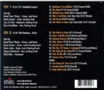 Birth Control-Two Eggs - Two Concerts-CD