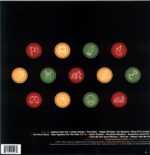 Blink-182-Take Off Your Pants And Jacket-LP Vinyl 2018 red