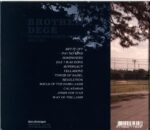 Brother Dege-Scorched Earth Policy Deluxe-CD