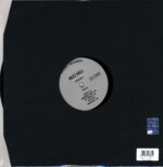 Buzz Kull-Chroma-LP Vinyl