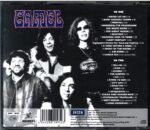 Camel-Lunar Sea (An Anthology 1973-1985)-CD
