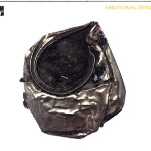 Camera-Emotional Detox-CD