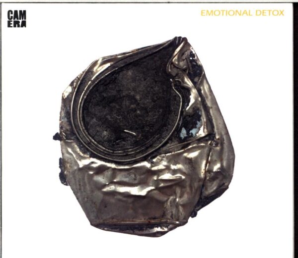 Camera-Emotional Detox-CD
