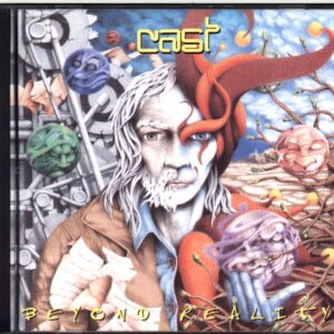 Cast-Beyond Reality-CD