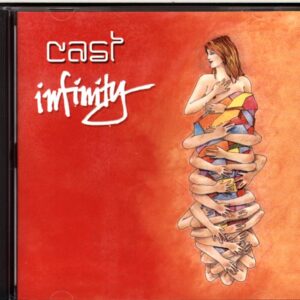 Cast-Infinity-CD