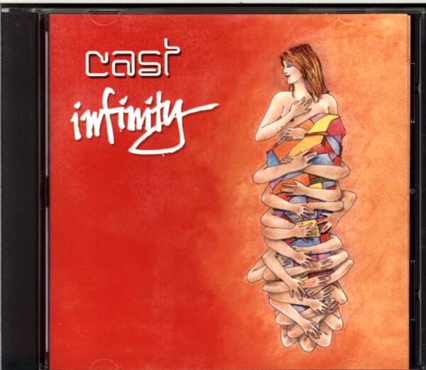 Cast-Infinity-CD