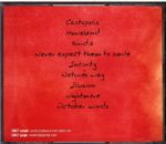 Cast-Infinity-CD