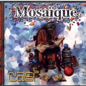 Cast-Mosaïque-CD