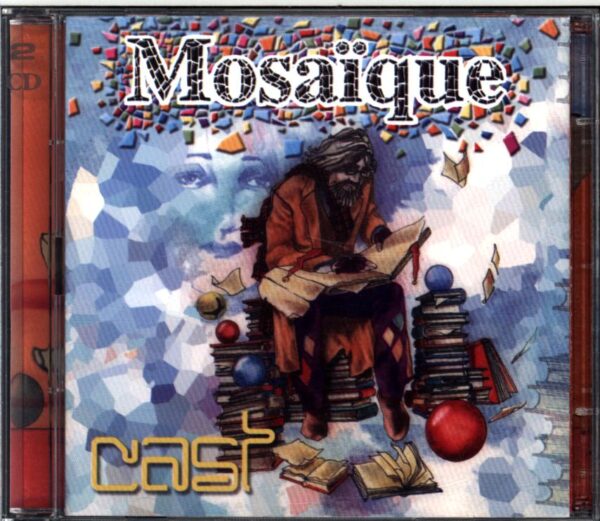 Cast-Mosaïque-CD