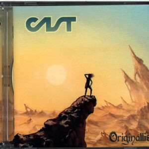 Cast-Originallis-CD