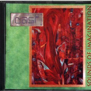 Cast-Sounds Of Imagination-CD